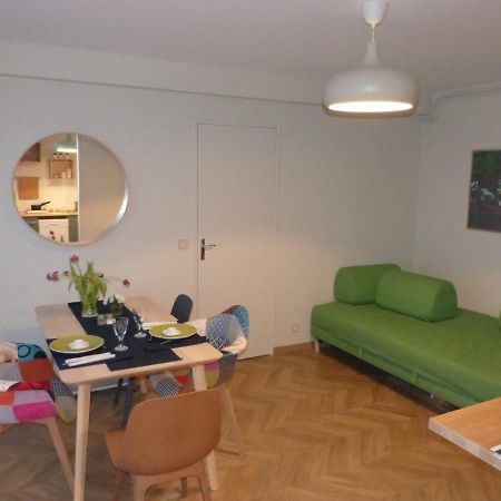 La Sapiniere Apartment Cabourg Ngoại thất bức ảnh
