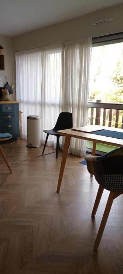 La Sapiniere Apartment Cabourg Ngoại thất bức ảnh