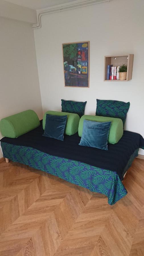 La Sapiniere Apartment Cabourg Ngoại thất bức ảnh